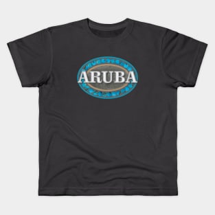 Aruba Kids T-Shirt